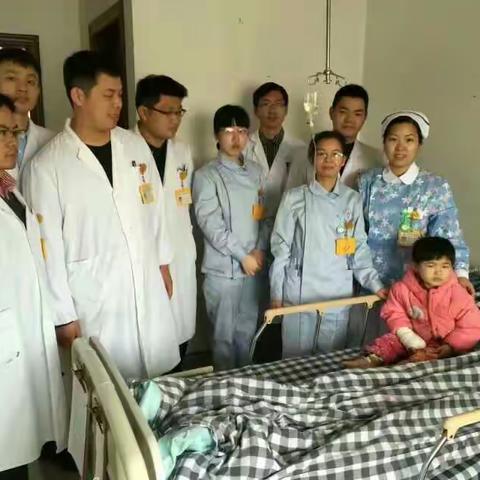 【丁医生®】平凡瞬间