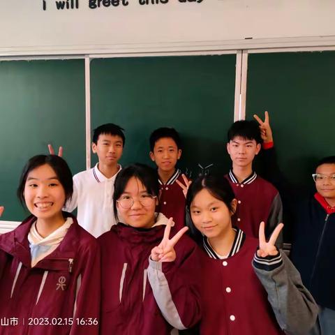 学会感恩