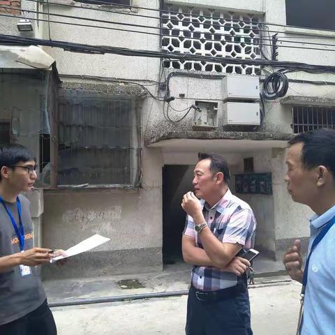 三亚市天涯区居家养老服务评估工作简报