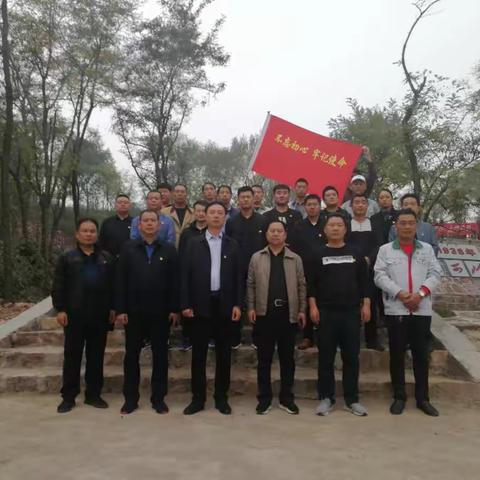 丰富载体 创新形式 推进主题教育活动走深走实