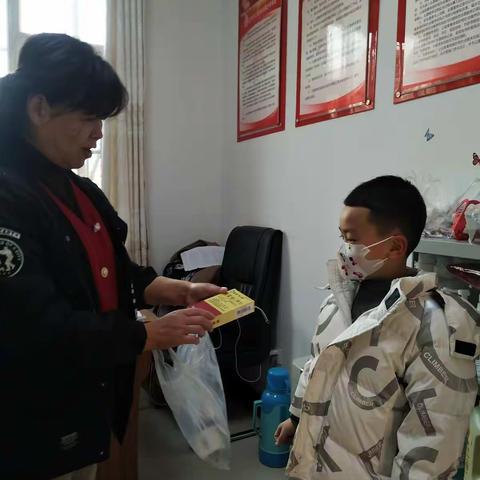 兰化一校•九十一中学2022“四季课程”冬之品综合实践活动（二年级四班赵栩生课程）