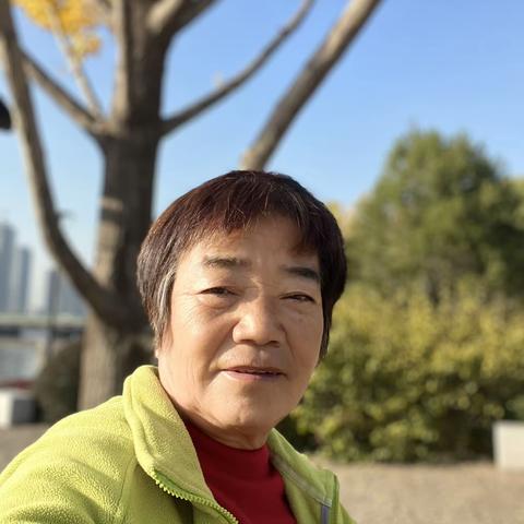 二零二二秋天要告别了