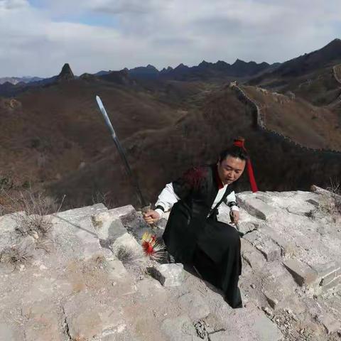 大自然的美篇