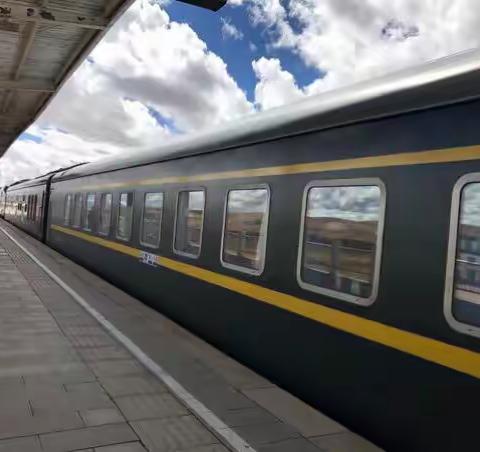 西藏｜一念起，万水千山。