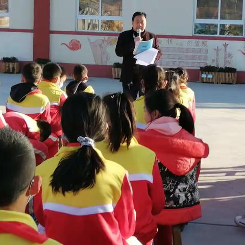 生命在于运动——八间房小学跳绳、踢毽子比赛