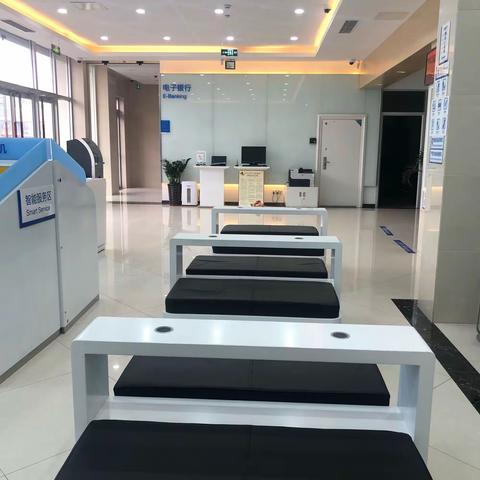 南堡建行家装节