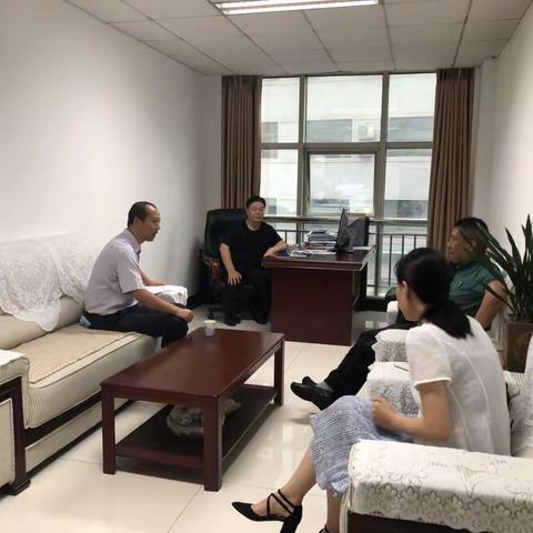 市总工会督导培训天桥区工会近期重点工作