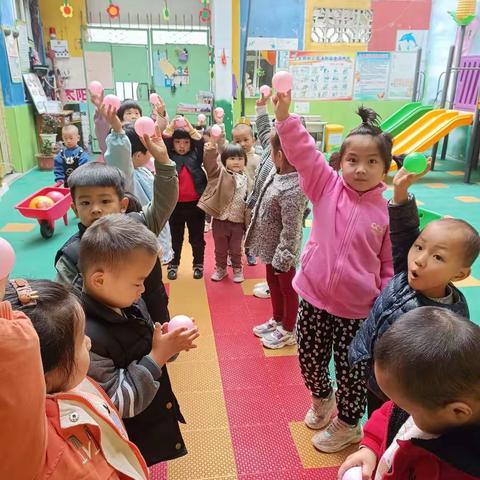 难忘的小太阳幼儿园生活！难忘的学前班宝贝们！