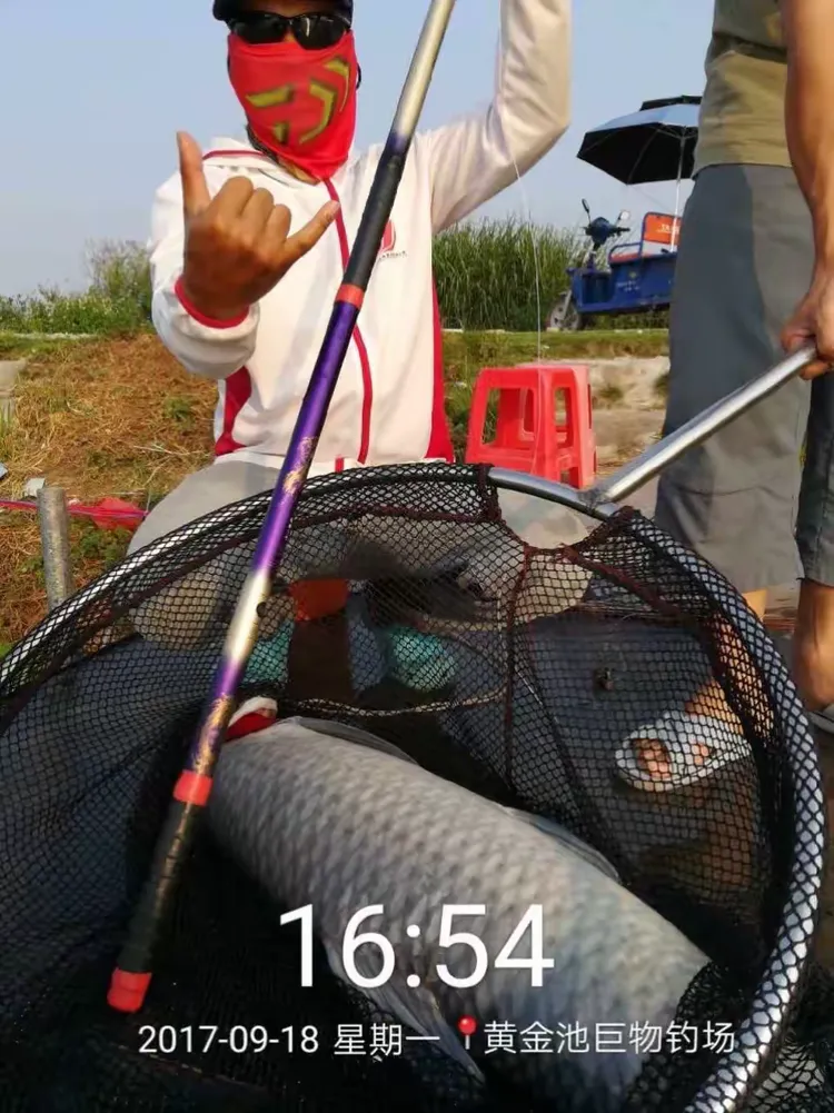 杰结精工.猎鲟一号!图片视频集!