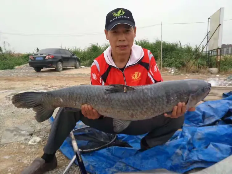 杰结精工.猎鲟一号!图片视频集!