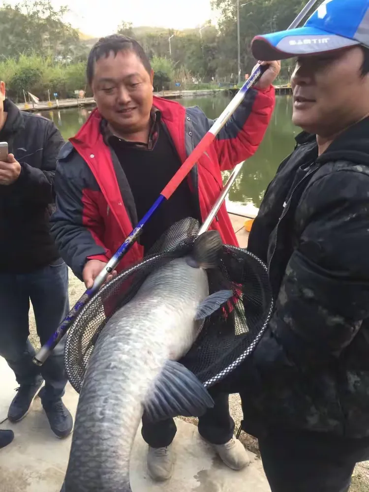 杰结精工.猎鲟一号!图片视频集!