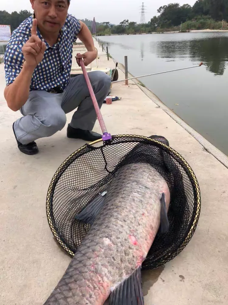 杰结精工.猎鲟一号!图片视频集!