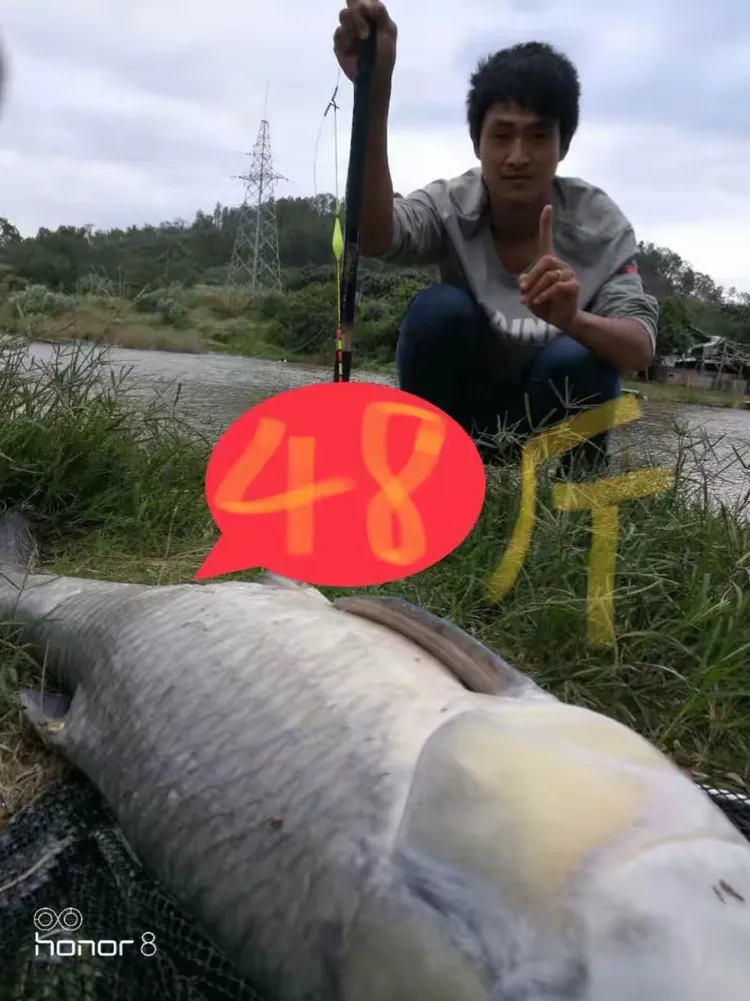 杰结精工.猎鲟一号!图片视频集!