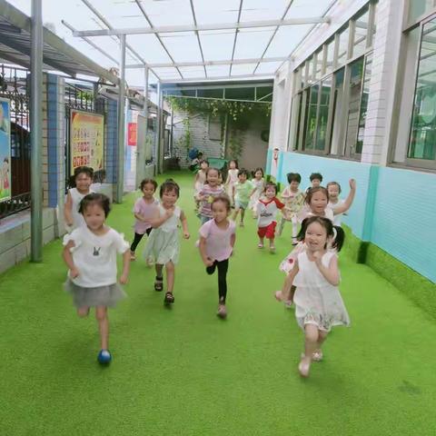 我们一起走过的时光