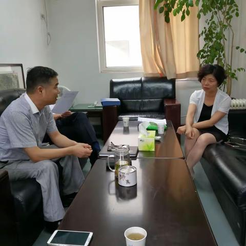 碑林区副区长程默督导检查铁腕治霾工作（副本）