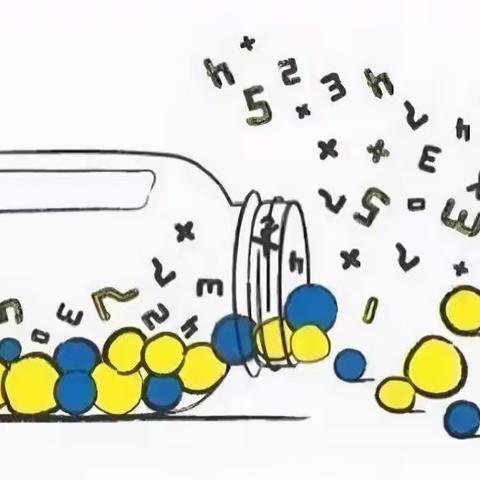 启灵动课堂 感数学之美‖福庄小学一年级数学实践活动