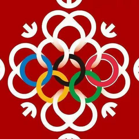 萌娃动巧手，喜迎冬奥会