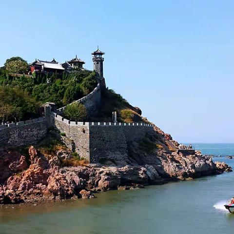 齐鲁大地 美哉胶东