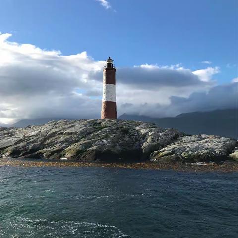 世界尽头阿根廷（下）