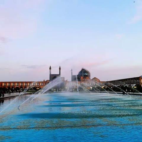 飞向波斯湾（二）