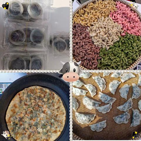 梅江妇联开展反诈骗宣传