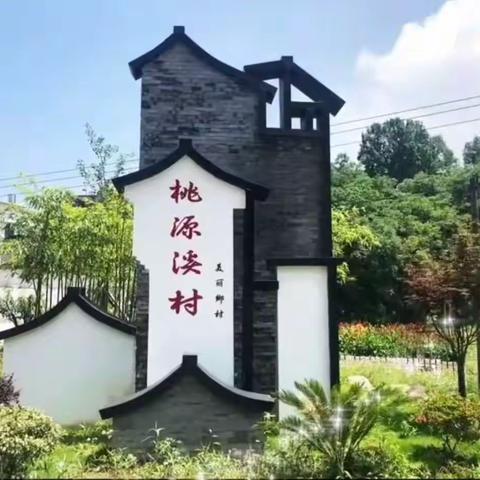 美丽格姐助力美丽乡村建设