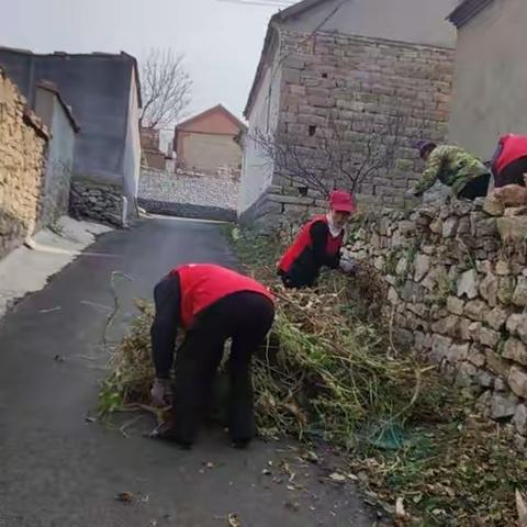 美化环境   人人有责