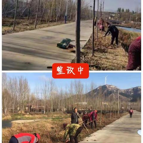 保护生态环境  营造绿色家园