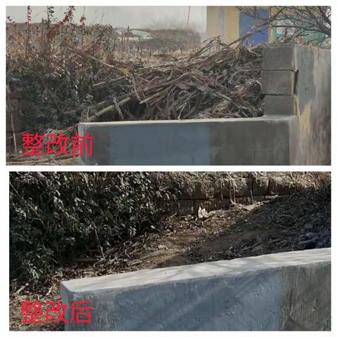 建设整洁优美的人居环境
