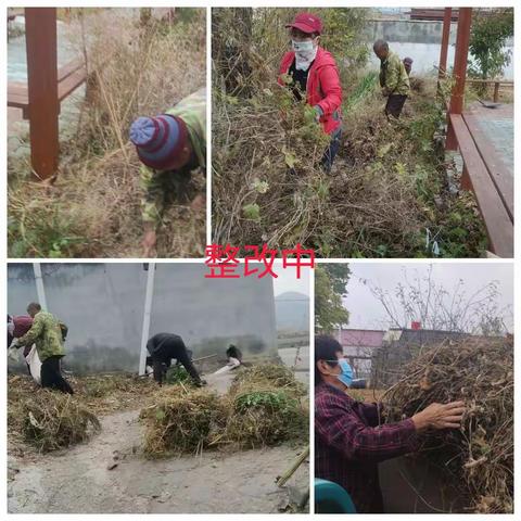 优美环境靠大家  最佳人居惠万家