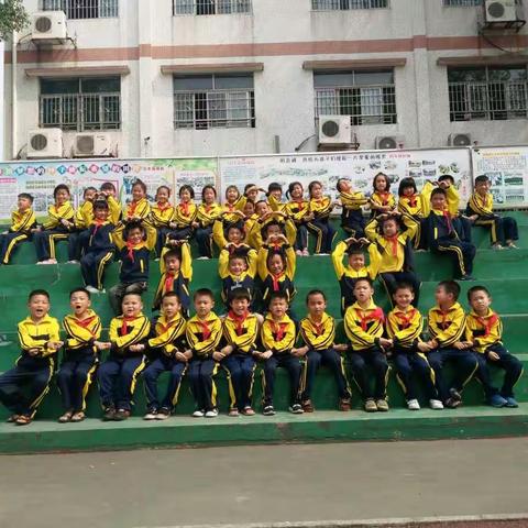 自强不息，奋进的201――3月剪影