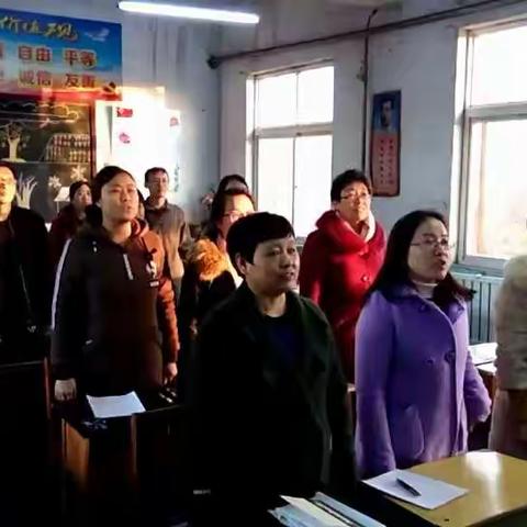 规范教师职业行为，加强师德师风建设    ――学习《新时代教师职业行为十项准则》纪实