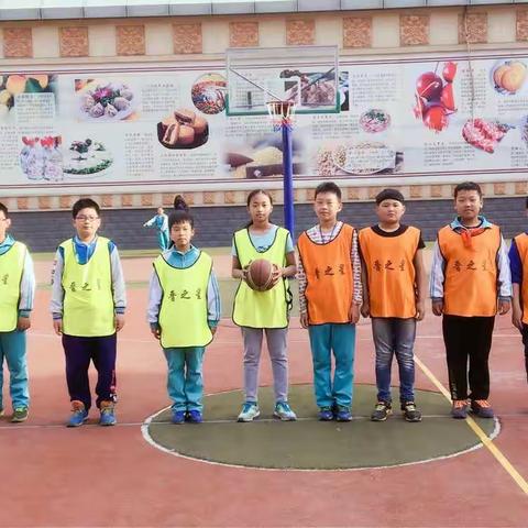 🔔🔔🔔⛹️暑假来打篮球吧⛹️