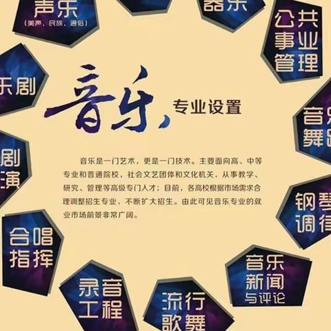 新乐四中 2023 级音乐特长生 报考须知