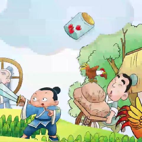 寓教于乐  在实践中获取知识