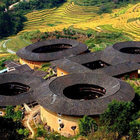 清新福建全福游（下）——泉州、漳州
