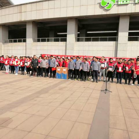 一起见证武安体育场的辉煌（十）
