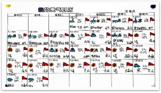 三年级科学寒假作业