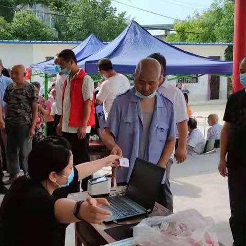 应检尽检，不漏一人！太平镇全员核酸检测进行时