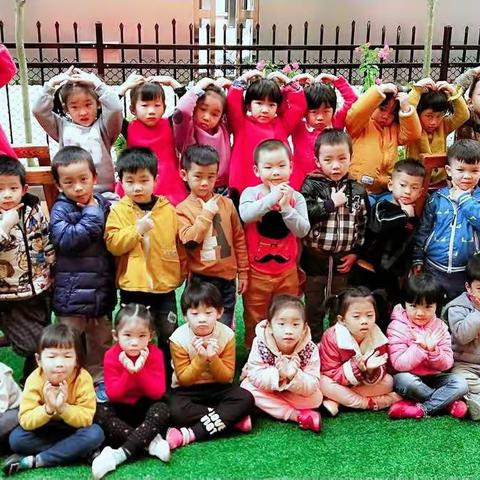 闻会幼儿园👉童话大一班👈🎉🎉🎉我们美好的记忆👼👼👼
