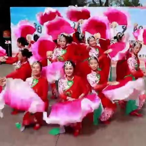 重阳节慰问演出总结