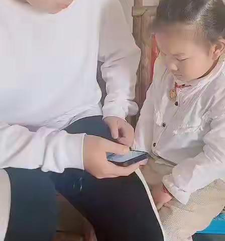 ——风幼线上乐学小班段《合家欢》系列活动一周小结