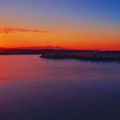 "一点浩然气，千里快哉风"浩气送瘟神