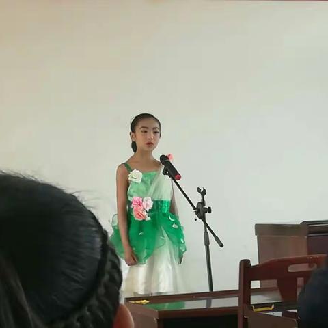 “阅读伴我成长”读书演讲比赛，我们来了！