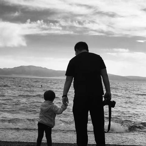 陪你一起去旅行