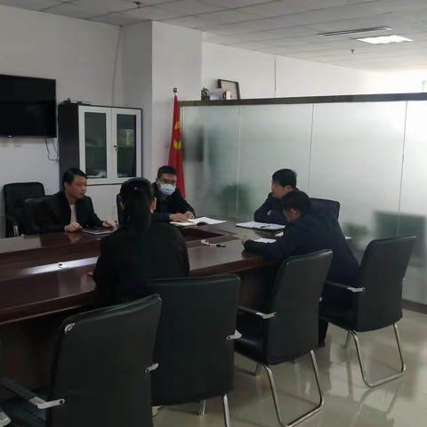 中共临漳县委统战部组织开展十月份“喜迎二十大，党员当先锋”主题党日活动。