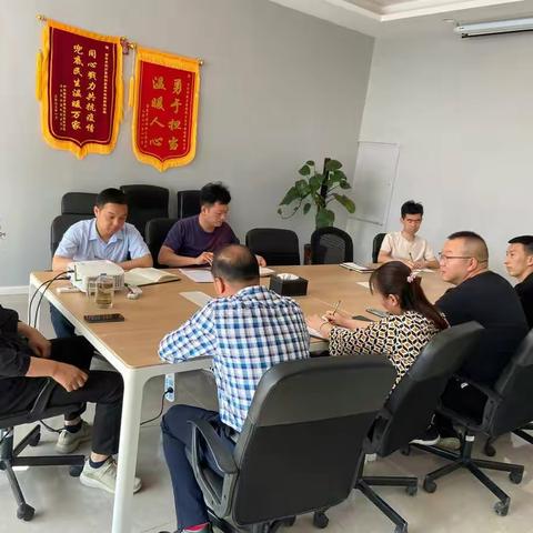 【西安热力集团】新区公司-落实安全生产暨房屋建筑安全隐患排查整治工作