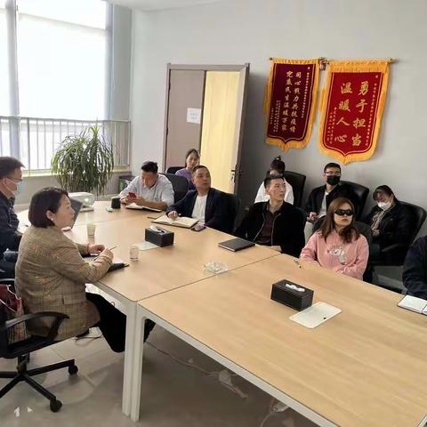 【西安热力集团】新区公司-智慧供热与供热精细化运营培训