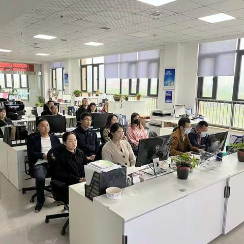 【西安热力集团】新区公司-《供热运营数据与统计方法》团体标准宣贯培训