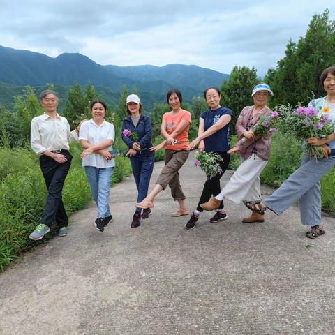 门头沟，与都市原生态的美丽邂逅